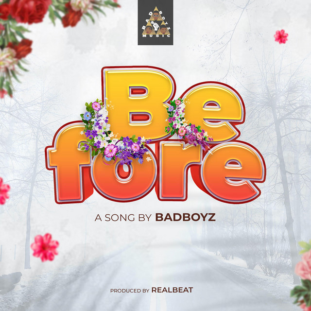 Before cover art
