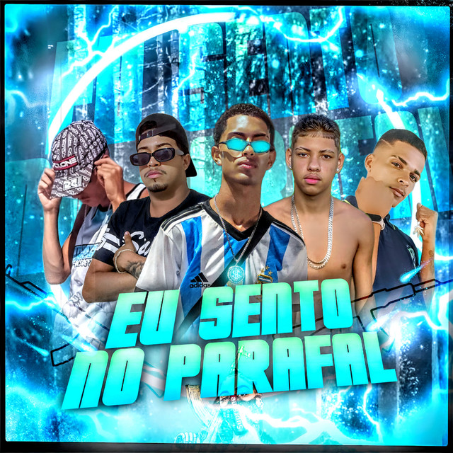Eu Sento no Parafal