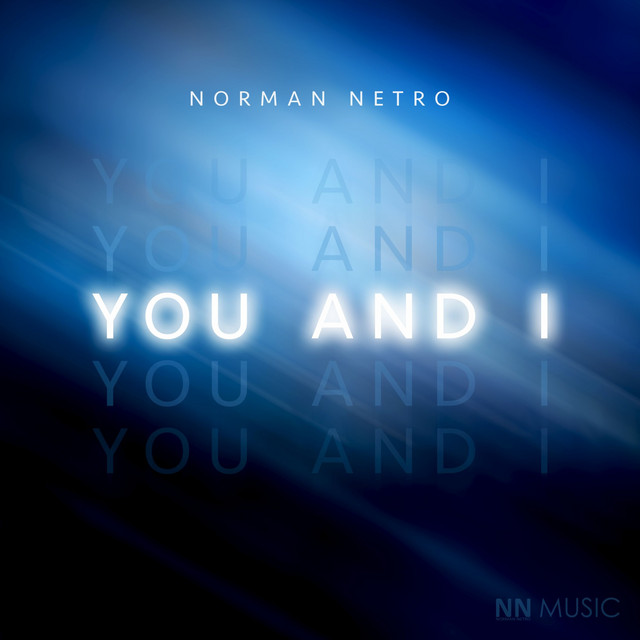 You and I cover