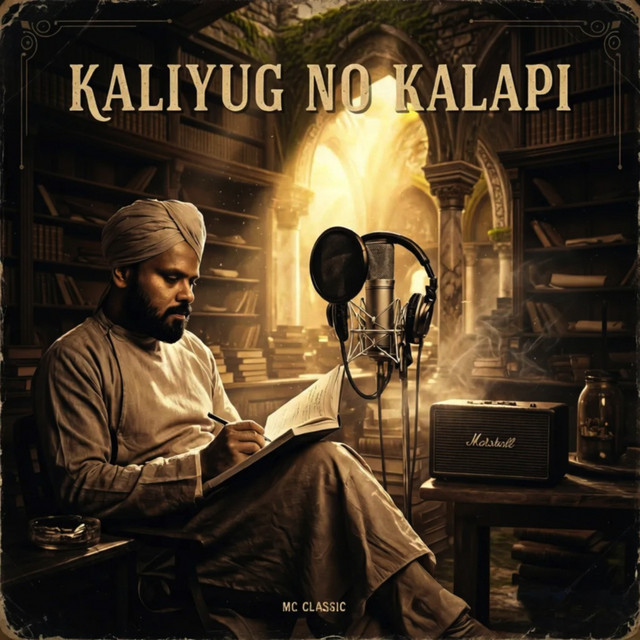 Kaliyug No Kalapi - song and lyrics by MC Classic | Spotify