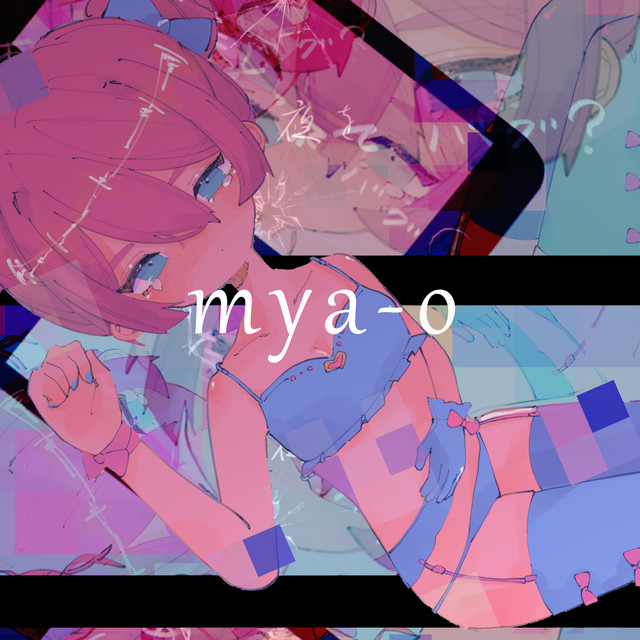 mya-o