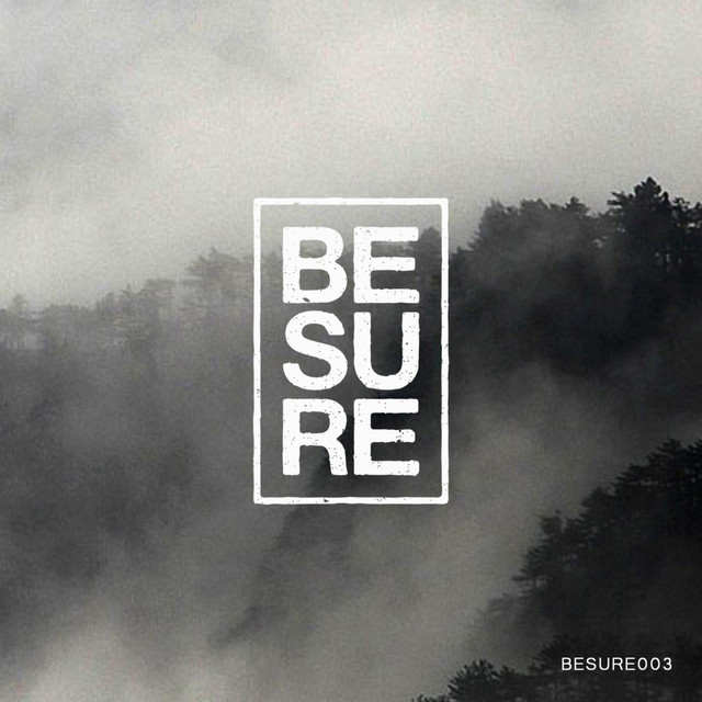 Below Surface cover art
