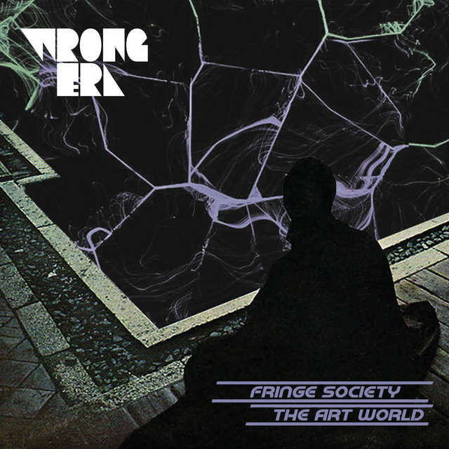 The Art World cover art