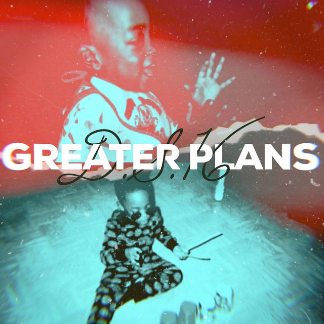 Greater Plans cover art