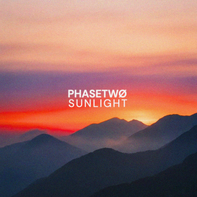 Sunlight cover art