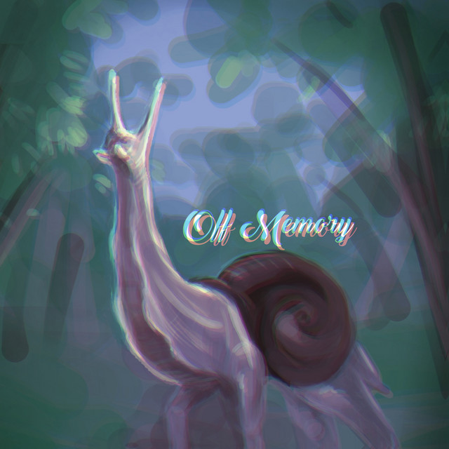 Off Memory cover art