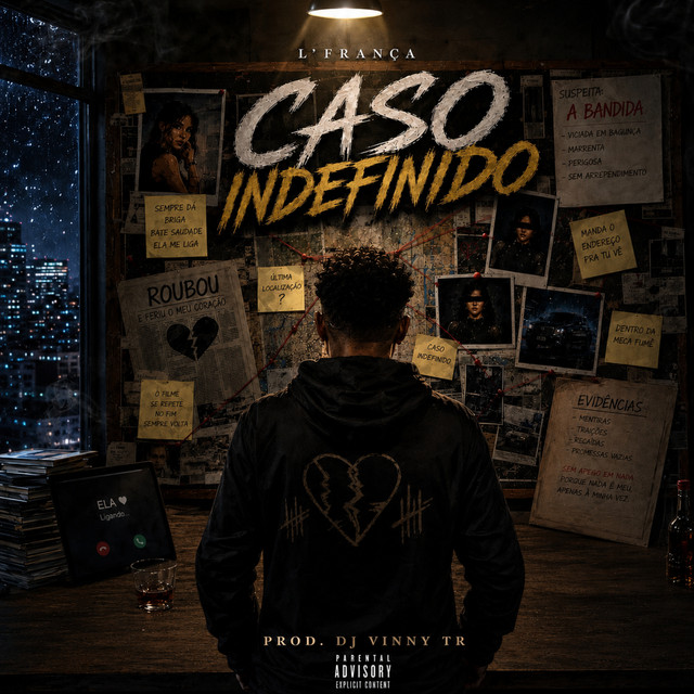 Caso Indefinido
