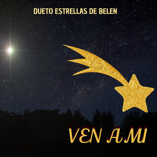 Dueto Estrellas de Belén