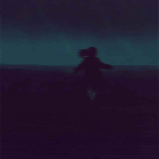 Deception cover art