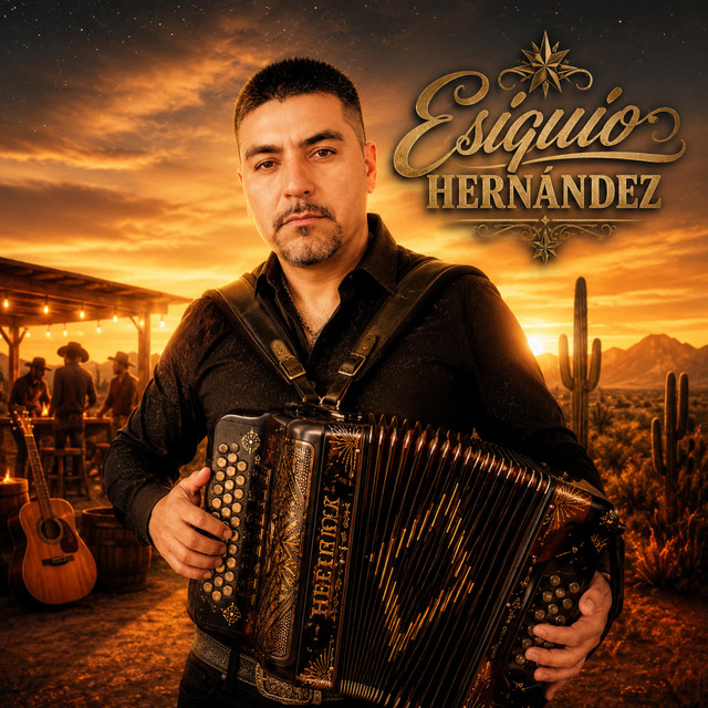Esiquio hernandez