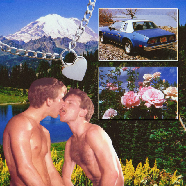 Disco Anthem album art