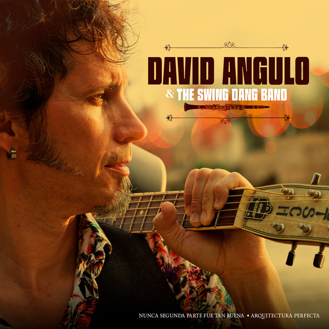 & The Swing Dang Band cover