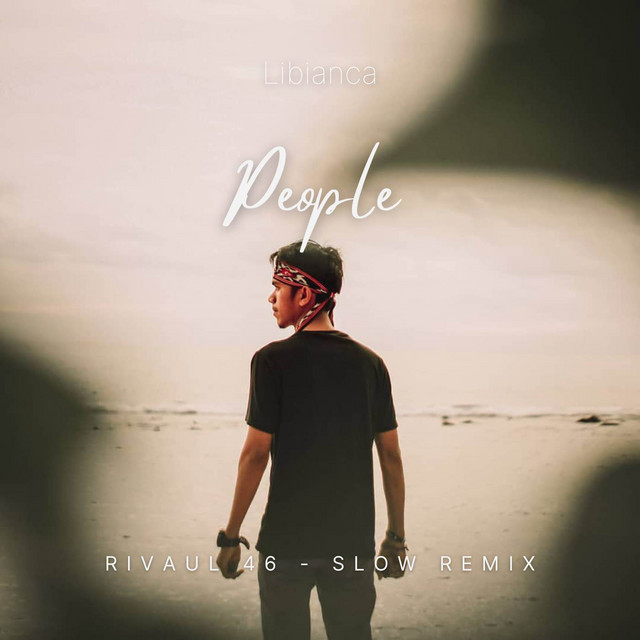 People Libianca Slowed (Remix)