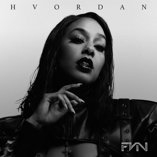 HVORDAN cover art