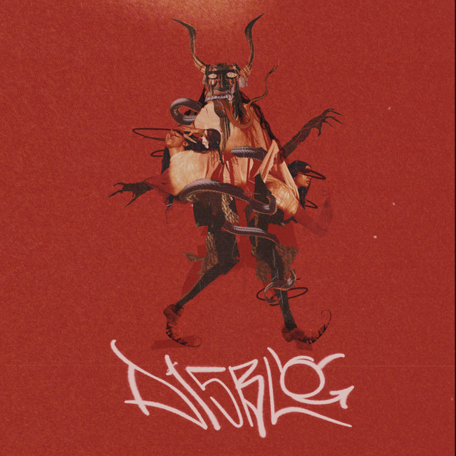 D15BLO album image