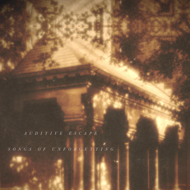 Songs of Unforgetting cover art