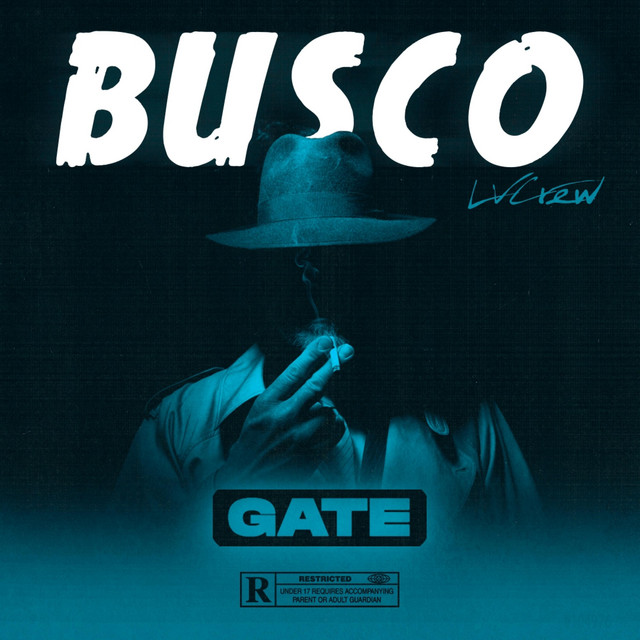 Busco cover art
