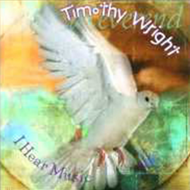 I Hear Music cover art