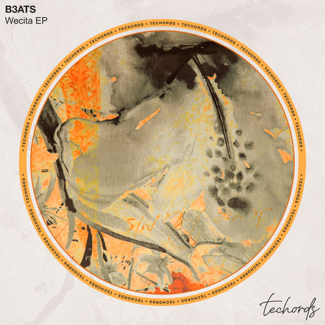 Wecita cover art
