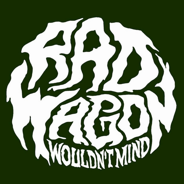 Wouldn't Mind cover art