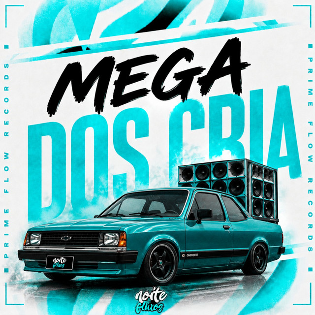 MEGA DOS CRIA