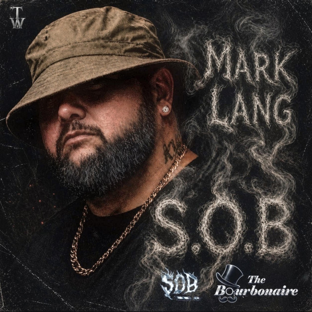 S.O.B cover