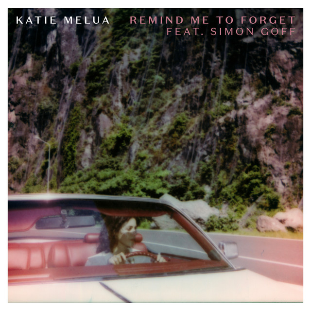 Remind Me to Forget (feat. Simon Goff) - Acoustic