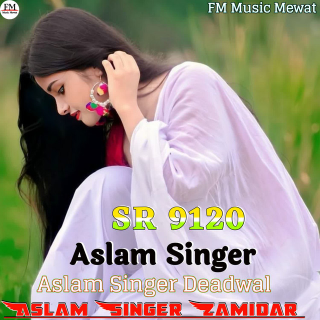Aslam Singer SR 9120 - Single by Aslam Singer Deadwal | Spotify