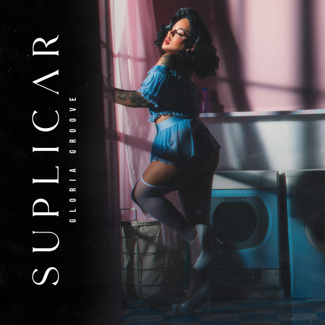 Suplicar cover art