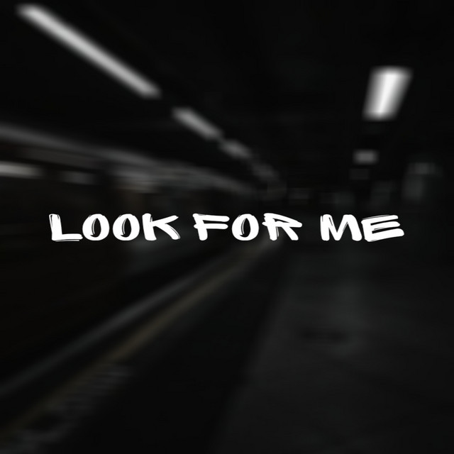 Обкладинка: Look for Me — YARKUN