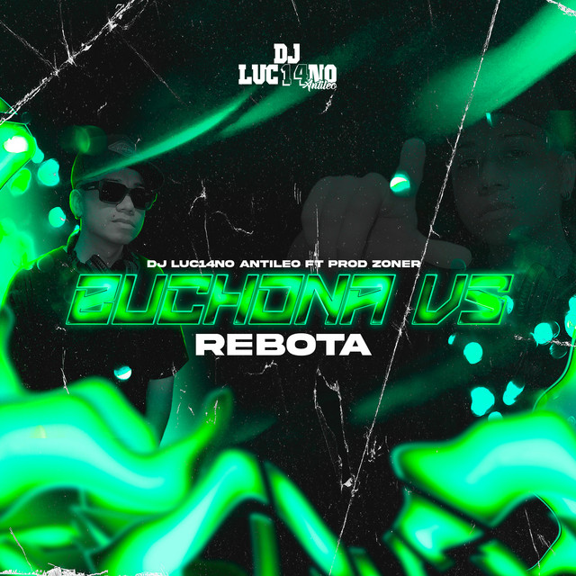 Buchona Vs Rebota (Perreo Funk)