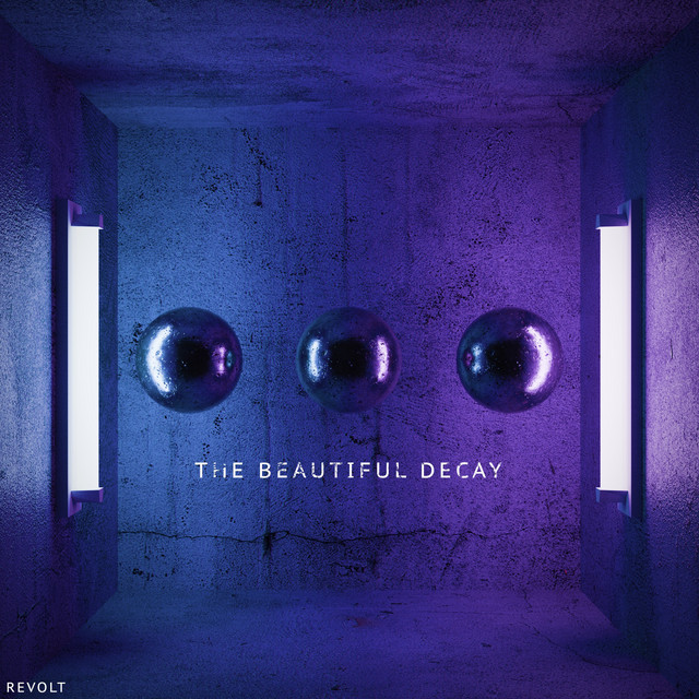 The Beautiful Decay cover art
