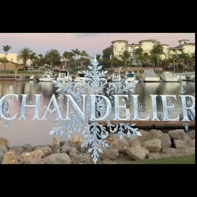 Chandelier