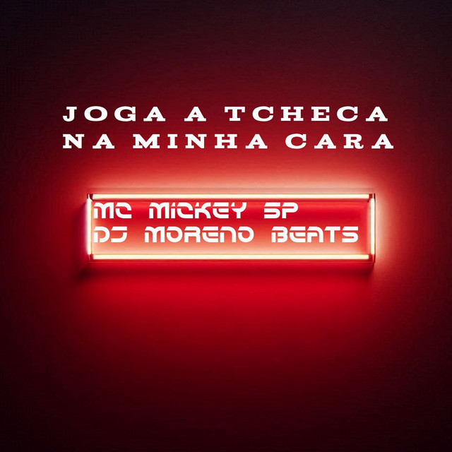 Joga a Tcheca Na Minha Cara