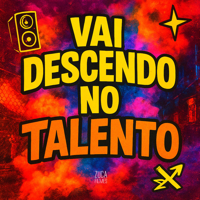 Vai Descendo no Talento