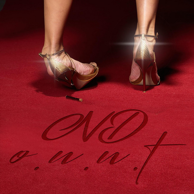 O.N.N.T cover art