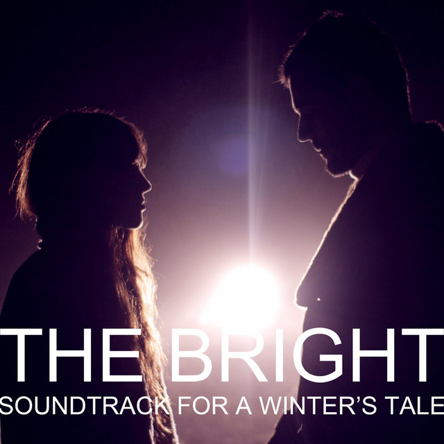Soundtrack For a Winter's Tale cover art