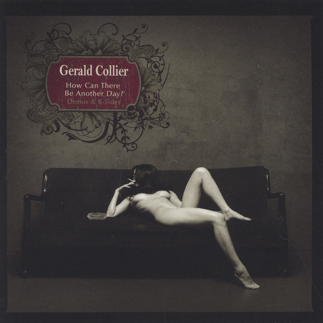 How Can There Be Another Day? cover art