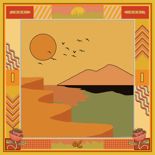 Cover du titre Where Are You Tonight (feat. Dishaan & Mallika)