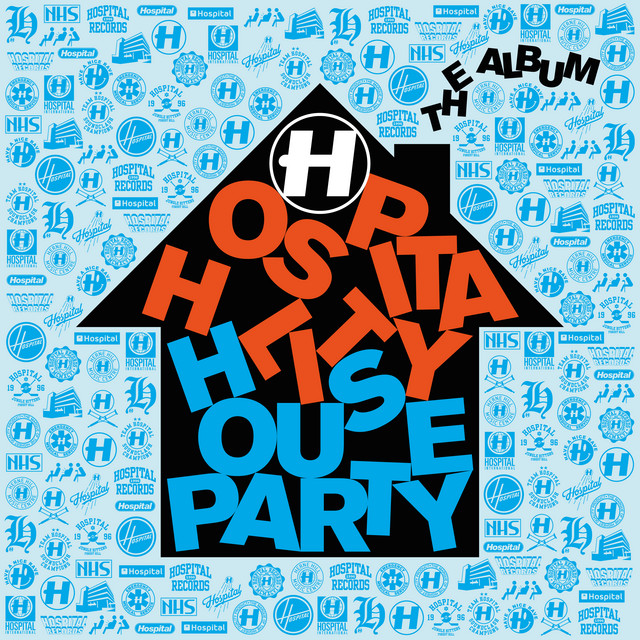 Turn Up (The Music) (Pola & Bryson Remix) cover art