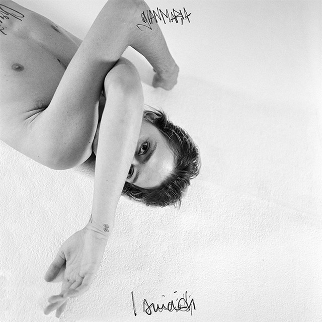 I Suicidi cover art
