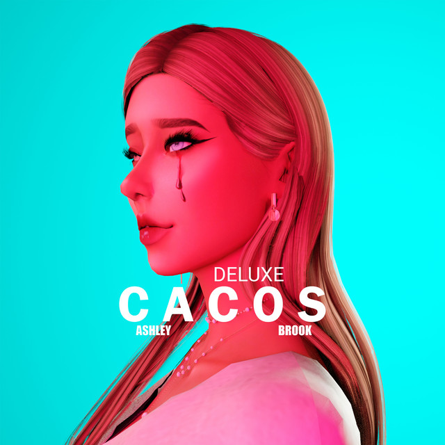 Cacos (Deluxe) cover art