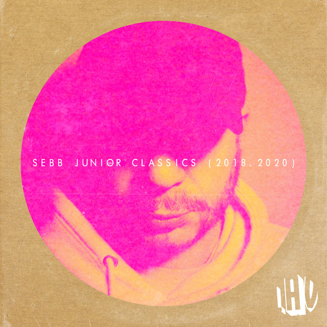 Sebb Junior Classics Vol.1 (2018-2020) artwork