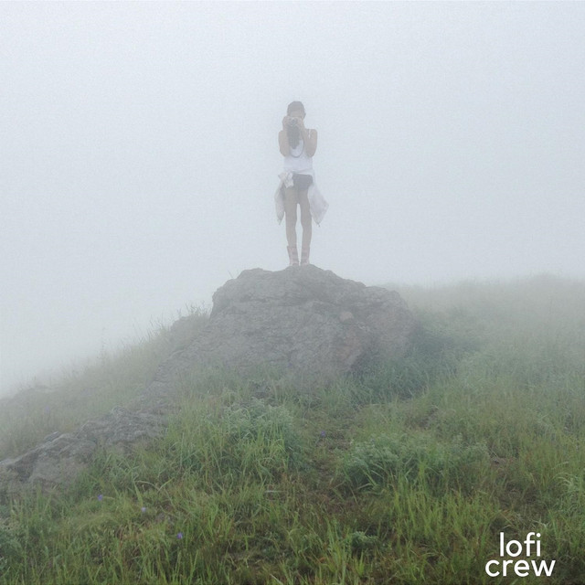 Misty Lofi for Brain cover art