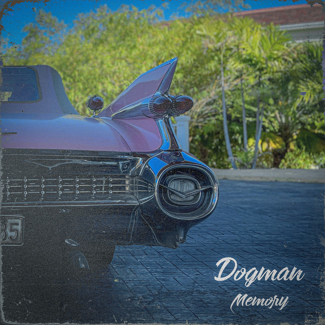 Memory cover art