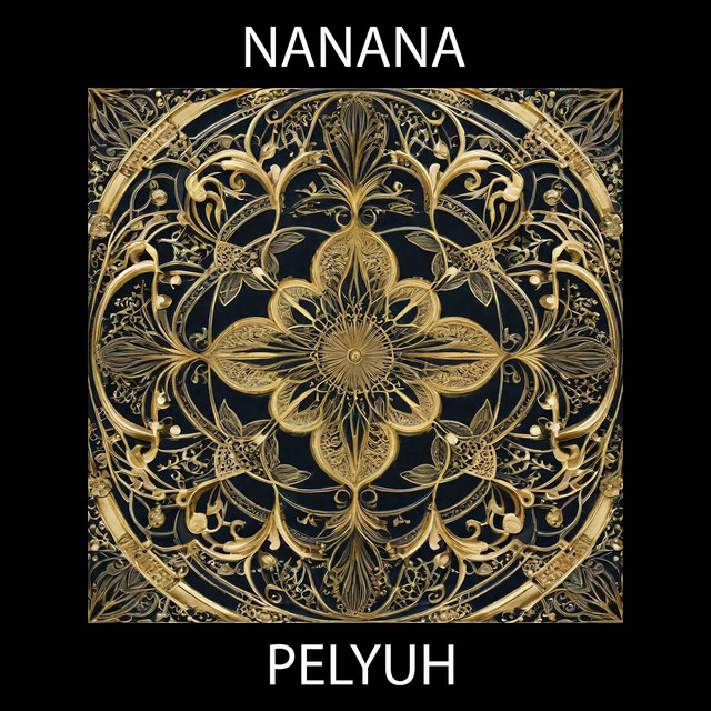 Cover art: Nanana — PELYUH