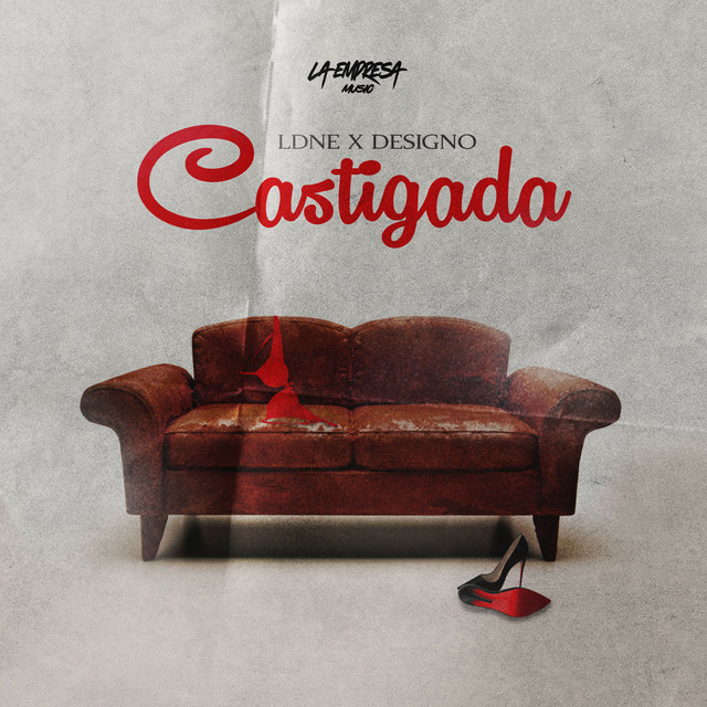 Castigada by LDNE