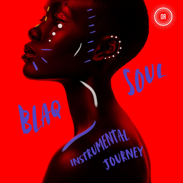 Walk in Afrika album art