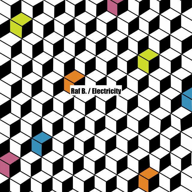 Electricity cover art