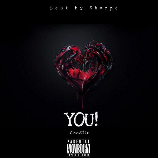 You! cover art